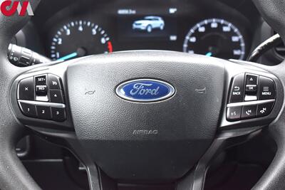 2021 Ford Explorer Police Interceptor Utility  AWD 4dr SUV! Certified Calibration! Back Up Camera! Park Assist Sensors! Bluetooth/USB! Vehicle Hotspot/Onboard Modem ESN! - Photo 14 - Portland, OR 97266