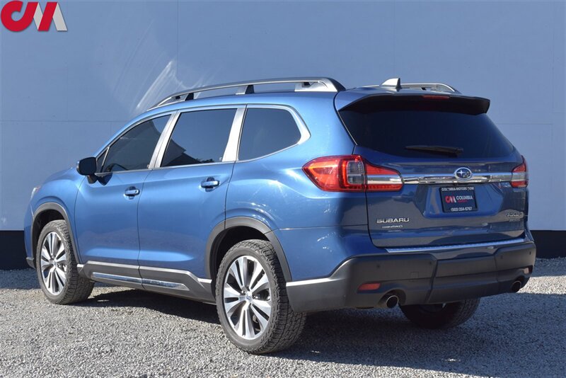 2022 Subaru Ascent Limited 7-Passenger  AWD 4dr SUV**BY APPOINTMENT ONLY**EyeSight Assist! X-Mode! Back-Up Cam! Blind Spot Monitor! Apple CarPlay/Android Auto! Full Heated Leather Seats! Pano-Sunroof! Power Liftgate!