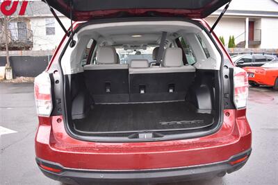 2017 Subaru Forester 2.5i Limited  AWD 4dr Wagon X-Mode! Subaru EyeSight! Subaru Starlink! Backup Camera! Parking Assist! Heated Leather Seats! Panoramic Sunroof! - Photo 27 - Portland, OR 97266