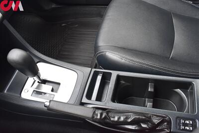 2015 Subaru XV Crosstrek 2.0i Premium  AWd 4dr Crossover CVT Heated Leather Seats! Subaru Starlink! Backup Camera! Sunroof! U-Haul Tow Hitch! 2 Keys Included! - Photo 21 - Portland, OR 97266