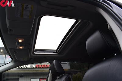 2015 Subaru XV Crosstrek 2.0i Premium  AWd 4dr Crossover CVT Heated Leather Seats! Subaru Starlink! Backup Camera! Sunroof! U-Haul Tow Hitch! 2 Keys Included! - Photo 24 - Portland, OR 97266