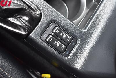 2015 Subaru XV Crosstrek 2.0i Premium  AWd 4dr Crossover CVT Heated Leather Seats! Subaru Starlink! Backup Camera! Sunroof! U-Haul Tow Hitch! 2 Keys Included! - Photo 22 - Portland, OR 97266