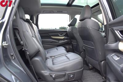 2019 Subaru Ascent Limited 8-Passenger  AWD 4dr SUV**BY APPOINTMENT ONLY** EyeSight Assist Tech! Blind Spot Monitor! Back Up Cam! Navi! Apple CarPlay! Android Auto! Pwr Liftgate! Full Heated Leather Seats! Pano Sunroof! Roof Rails! - Photo 25 - Portland, OR 97266