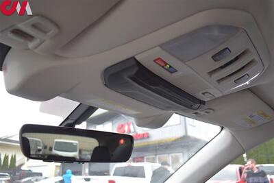 2019 Subaru Ascent Limited 8-Passenger  AWD 4dr SUV**BY APPOINTMENT ONLY** EyeSight Assist Tech! Blind Spot Monitor! Back Up Cam! Navi! Apple CarPlay! Android Auto! Pwr Liftgate! Full Heated Leather Seats! Pano Sunroof! Roof Rails! - Photo 16 - Portland, OR 97266