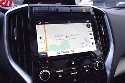 2019 Subaru Ascent Limited 8-Passenger  AWD 4dr SUV**BY APPOINTMENT ONLY** EyeSight Assist Tech! Blind Spot Monitor! Back Up Cam! Navi! Apple CarPlay! Android Auto! Pwr Liftgate! Full Heated Leather Seats! Pano Sunroof! Roof Rails! - Photo 19 - Portland, OR 97266