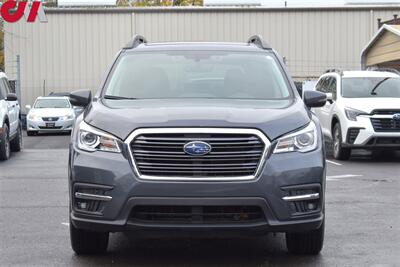 2019 Subaru Ascent Limited 8-Passenger  AWD 4dr SUV**BY APPOINTMENT ONLY** EyeSight Assist Tech! Blind Spot Monitor! Back Up Cam! Navi! Apple CarPlay! Android Auto! Pwr Liftgate! Full Heated Leather Seats! Pano Sunroof! Roof Rails! - Photo 7 - Portland, OR 97266