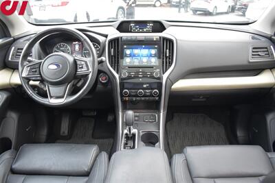 2019 Subaru Ascent Limited 8-Passenger  AWD 4dr SUV**BY APPOINTMENT ONLY** EyeSight Assist Tech! Blind Spot Monitor! Back Up Cam! Navi! Apple CarPlay! Android Auto! Pwr Liftgate! Full Heated Leather Seats! Pano Sunroof! Roof Rails! - Photo 12 - Portland, OR 97266
