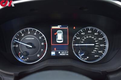 2019 Subaru Ascent Limited 8-Passenger  AWD 4dr SUV**BY APPOINTMENT ONLY** EyeSight Assist Tech! Blind Spot Monitor! Back Up Cam! Navi! Apple CarPlay! Android Auto! Pwr Liftgate! Full Heated Leather Seats! Pano Sunroof! Roof Rails! - Photo 15 - Portland, OR 97266