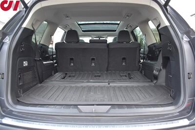 2019 Subaru Ascent Limited 8-Passenger  AWD 4dr SUV**BY APPOINTMENT ONLY** EyeSight Assist Tech! Blind Spot Monitor! Back Up Cam! Navi! Apple CarPlay! Android Auto! Pwr Liftgate! Full Heated Leather Seats! Pano Sunroof! Roof Rails! - Photo 29 - Portland, OR 97266