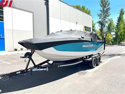 2019 MasterCraft X22 Sports Series  SEE DESCRIPTION! - Photo 21 - Portland, OR 97266