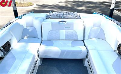 2019 MasterCraft X22 Sports Series  SEE DESCRIPTION! - Photo 16 - Portland, OR 97266