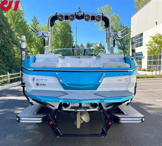 2019 MasterCraft X22 Sports Series  SEE DESCRIPTION! - Photo 6 - Portland, OR 97266