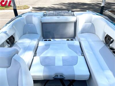 2019 MasterCraft X22 Sports Series  SEE DESCRIPTION! - Photo 30 - Portland, OR 97266