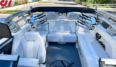 2019 MasterCraft X22 Sports Series  SEE DESCRIPTION! - Photo 10 - Portland, OR 97266