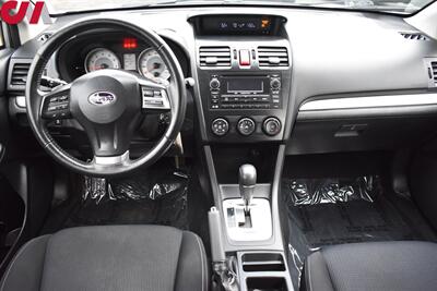 2013 Subaru Impreza 2.0i Sport Premium  AWD 4dr Wagon CVT Bluetooth! Heated Seats! Trunk Cargo Cover! 2 Keys Included! - Photo 11 - Portland, OR 97266