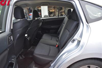 2013 Subaru Impreza 2.0i Sport Premium  AWD 4dr Wagon CVT Bluetooth! Heated Seats! Trunk Cargo Cover! 2 Keys Included! - Photo 17 - Portland, OR 97266