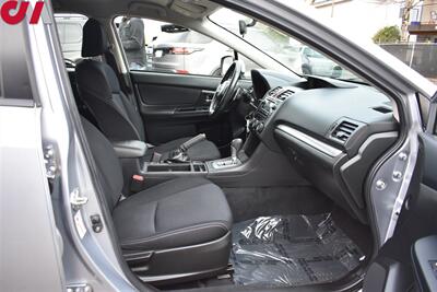 2013 Subaru Impreza 2.0i Sport Premium  AWD 4dr Wagon CVT Bluetooth! Heated Seats! Trunk Cargo Cover! 2 Keys Included! - Photo 19 - Portland, OR 97266