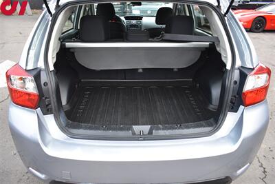 2013 Subaru Impreza 2.0i Sport Premium  AWD 4dr Wagon CVT Bluetooth! Heated Seats! Trunk Cargo Cover! 2 Keys Included! - Photo 20 - Portland, OR 97266