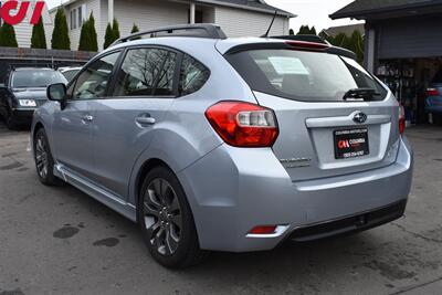 2013 Subaru Impreza 2.0i Sport Premium  AWD 4dr Wagon CVT Bluetooth! Heated Seats! Trunk Cargo Cover! 2 Keys Included! - Photo 2 - Portland, OR 97266