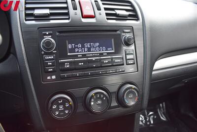 2013 Subaru Impreza 2.0i Sport Premium  AWD 4dr Wagon CVT Bluetooth! Heated Seats! Trunk Cargo Cover! 2 Keys Included! - Photo 16 - Portland, OR 97266