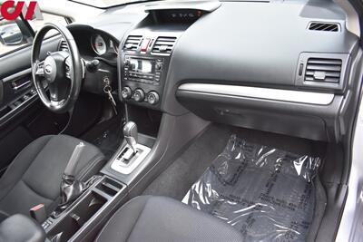 2013 Subaru Impreza 2.0i Sport Premium  AWD 4dr Wagon CVT Bluetooth! Heated Seats! Trunk Cargo Cover! 2 Keys Included! - Photo 12 - Portland, OR 97266
