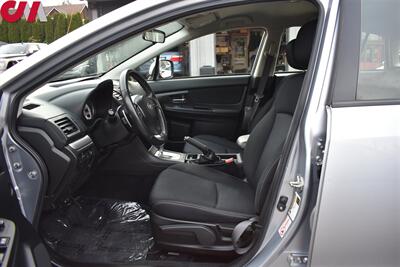 2013 Subaru Impreza 2.0i Sport Premium  AWD 4dr Wagon CVT Bluetooth! Heated Seats! Trunk Cargo Cover! 2 Keys Included! - Photo 10 - Portland, OR 97266