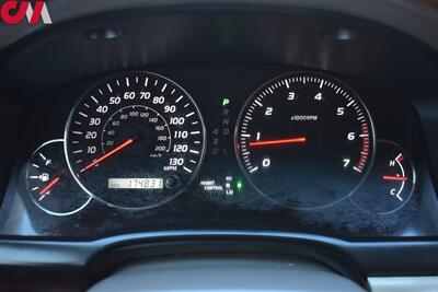 2007 Lexus GX 470 4dr SUV  4dr SUV 4WD**BY APPOINTMENT ONLY** Up-Top Overland Roof Rack w/Integrated LED Lighting System! ! Snorkel! Int/Ext Molle Panels! X-Bull Winch! Center Locking Diff! Tow Pkg! Navi! Sunroof! - Photo 17 - Portland, OR 97266