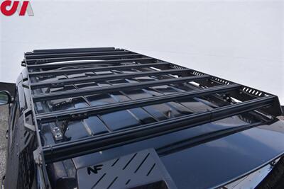 2007 Lexus GX 470 4dr SUV  4dr SUV 4WD**BY APPOINTMENT ONLY** Up-Top Overland Roof Rack w/Integrated LED Lighting System! ! Snorkel! Int/Ext Molle Panels! X-Bull Winch! Center Locking Diff! Tow Pkg! Navi! Sunroof! - Photo 35 - Portland, OR 97266