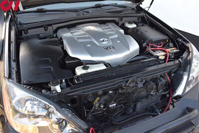 2007 Lexus GX 470 4dr SUV  4dr SUV 4WD**BY APPOINTMENT ONLY** Up-Top Overland Roof Rack w/Integrated LED Lighting System! ! Snorkel! Int/Ext Molle Panels! X-Bull Winch! Center Locking Diff! Tow Pkg! Navi! Sunroof! - Photo 38 - Portland, OR 97266