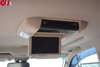 2007 Lexus GX 470 4dr SUV  4dr SUV 4WD**BY APPOINTMENT ONLY** Up-Top Overland Roof Rack w/Integrated LED Lighting System! ! Snorkel! Int/Ext Molle Panels! X-Bull Winch! Center Locking Diff! Tow Pkg! Navi! Sunroof! - Photo 24 - Portland, OR 97266