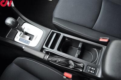 2014 Subaru Impreza 2.0i Sport Premium  AWD 4dr Wagon CVT Heated Seats! Bluetooth! Tow Hitch! 3 Keys Included! - Photo 18 - Portland, OR 97266