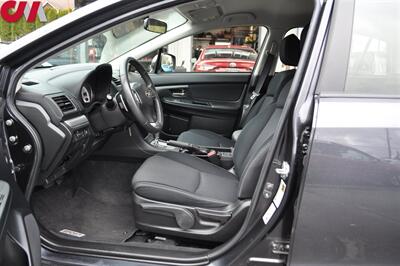 2014 Subaru Impreza 2.0i Sport Premium  AWD 4dr Wagon CVT Heated Seats! Bluetooth! Tow Hitch! 3 Keys Included! - Photo 10 - Portland, OR 97266