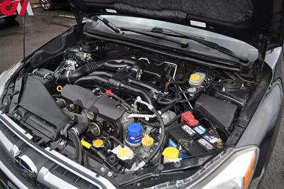 2014 Subaru Impreza 2.0i Sport Premium  AWD 4dr Wagon CVT Heated Seats! Bluetooth! Tow Hitch! 3 Keys Included! - Photo 24 - Portland, OR 97266