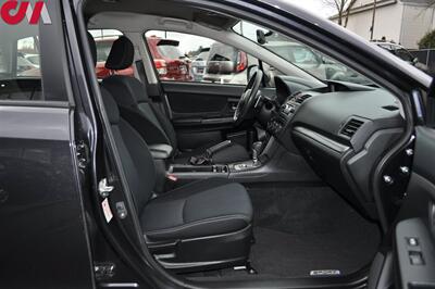 2014 Subaru Impreza 2.0i Sport Premium  AWD 4dr Wagon CVT Heated Seats! Bluetooth! Tow Hitch! 3 Keys Included! - Photo 22 - Portland, OR 97266