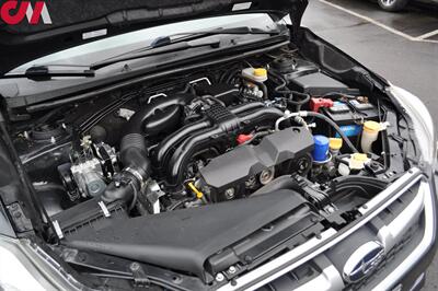 2014 Subaru Impreza 2.0i Sport Premium  AWD 4dr Wagon CVT Heated Seats! Bluetooth! Tow Hitch! 3 Keys Included! - Photo 25 - Portland, OR 97266