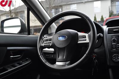2014 Subaru Impreza 2.0i Sport Premium  AWD 4dr Wagon CVT Heated Seats! Bluetooth! Tow Hitch! 3 Keys Included! - Photo 13 - Portland, OR 97266