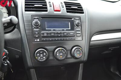 2014 Subaru Impreza 2.0i Sport Premium  AWD 4dr Wagon CVT Heated Seats! Bluetooth! Tow Hitch! 3 Keys Included! - Photo 16 - Portland, OR 97266