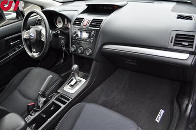 2014 Subaru Impreza 2.0i Sport Premium  AWD 4dr Wagon CVT Heated Seats! Bluetooth! Tow Hitch! 3 Keys Included! - Photo 12 - Portland, OR 97266