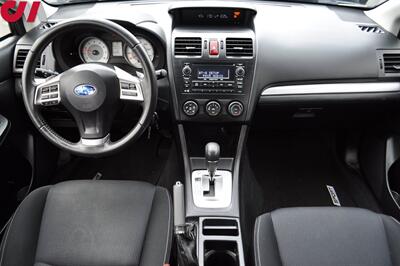 2014 Subaru Impreza 2.0i Sport Premium  AWD 4dr Wagon CVT Heated Seats! Bluetooth! Tow Hitch! 3 Keys Included! - Photo 11 - Portland, OR 97266