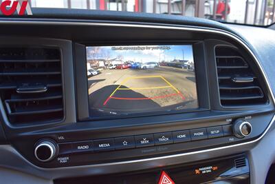 2020 Hyundai ELANTRA Value Edition  4dr Sedan Lane Assist! Blind Spot Monitor! Apple Carplay! Android Auto! Sport and Smart Driving Modes! Back Up Camera! - Photo 16 - Portland, OR 97266