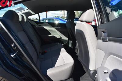 2020 Hyundai ELANTRA Value Edition  4dr Sedan Lane Assist! Blind Spot Monitor! Apple Carplay! Android Auto! Sport and Smart Driving Modes! Back Up Camera! - Photo 23 - Portland, OR 97266