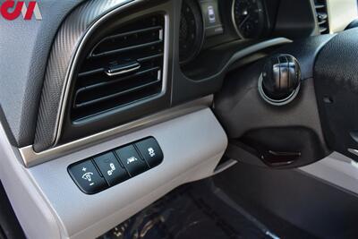 2020 Hyundai ELANTRA Value Edition  4dr Sedan Lane Assist! Blind Spot Monitor! Apple Carplay! Android Auto! Sport and Smart Driving Modes! Back Up Camera! - Photo 14 - Portland, OR 97266