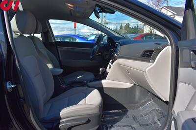 2020 Hyundai ELANTRA Value Edition  4dr Sedan Lane Assist! Blind Spot Monitor! Apple Carplay! Android Auto! Sport and Smart Driving Modes! Back Up Camera! - Photo 21 - Portland, OR 97266