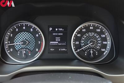 2020 Hyundai ELANTRA Value Edition  4dr Sedan Lane Assist! Blind Spot Monitor! Apple Carplay! Android Auto! Sport and Smart Driving Modes! Back Up Camera! - Photo 15 - Portland, OR 97266