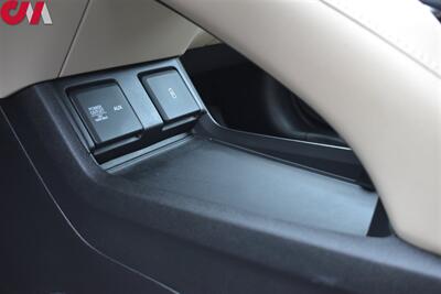 2021 Acura RDX SH-AWD w/Tech Package  4dr SUV! Back-Up Cam! GPS Nav! Park Assist! Collision Mitigation! Apple CarPlay! Android Auto! Heated Leather Seats! Pano-Sunroof! Power Liftgate! - Photo 26 - Portland, OR 97266