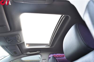 2007 Lexus IS  4dr Sedan Heated & Cooled Leather Seats! Navigation! Bluetooth! Backup Camera! Sunroof! 2 Keys Included! - Photo 23 - Portland, OR 97266