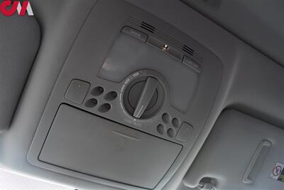 2007 Lexus IS  4dr Sedan Heated & Cooled Leather Seats! Navigation! Bluetooth! Backup Camera! Sunroof! 2 Keys Included! - Photo 22 - Portland, OR 97266