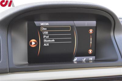 2013 Volvo XC70 T6 Premier Plus  AWD 4dr Wagon! City-Safety System! Parking Assist! Stability Control System! Heated Leather Seats! Bluetooth/USB/Aux! Sunroof! Powered Liftgate! All Weather Mats! - Photo 20 - Portland, OR 97266