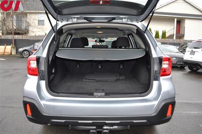 2019 Subaru Outback 2.5i Premium  AWD 4dr Crossover X-Mode! Subaru EyeSight! Apple Carplay! Android Auto! Backup Camera! Sunroof! Trunk Cargo Cover! E-Trailer Tow Hitch! - Photo 26 - Portland, OR 97266