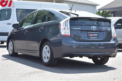 2010 Toyota Prius II  4dr Hatcback 4dr Hatchback 51 City MPG! 48 HWY MPG & Very Economical, Great Reliable Commuter! - Photo 2 - Portland, OR 97266